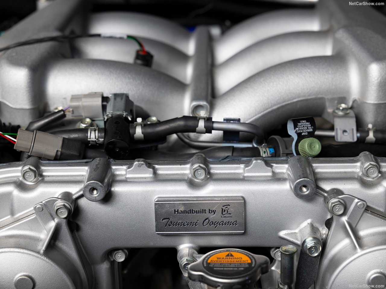 تصویر روز؛ Infiniti QX80 R-Spec Concept (2025)