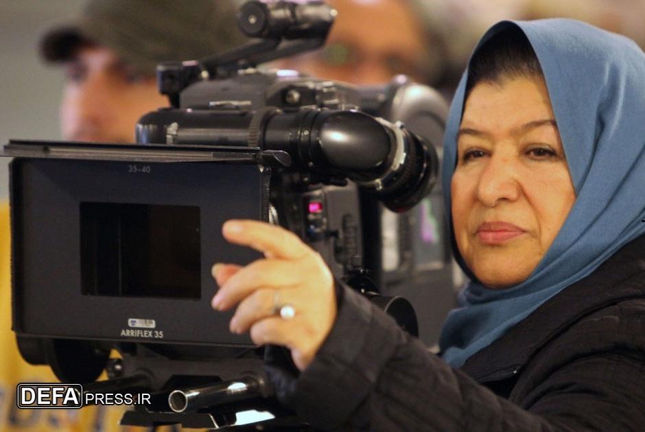 درخشنده: نیازمند سینمای امیدآفرین هستیم درخشنده: نیازمند سینمای امیدآفرین هستیم