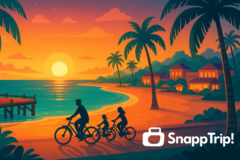 معرفی بهترین جاذبه های گردشگری کیش و قشم! الماس های جنوب ایران