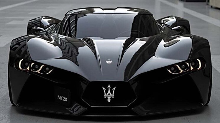 "خودروهای پرطرفدار 2025: تحولات صنعت خودرو در عصر فناوری‌های نوین و پایداری"