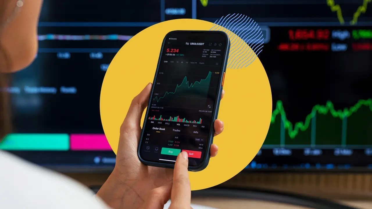 چگونه در بورس موفق شویم؟