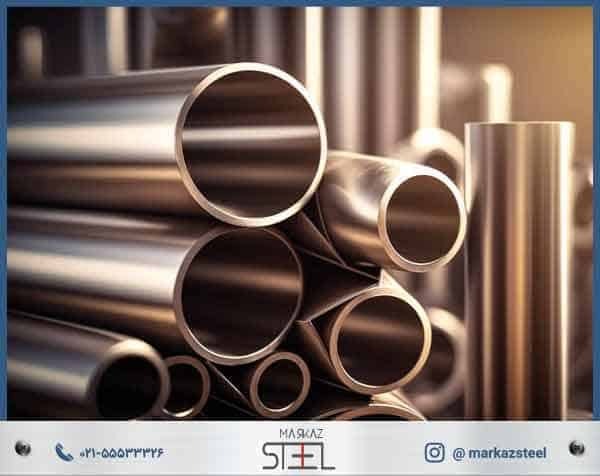 انواع ورق استیل، پروفیل و لوله استیل و ضایعات استیل در مرکز استیل انواع ورق استیل، پروفیل و لوله استیل و ضایعات استیل در مرکز استیل