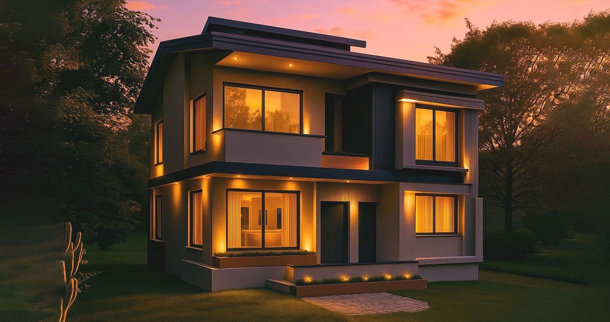 پایان دوندگیهای طاقتفرسا برای طراحی نقشه ویلا پایان دوندگیهای طاقتفرسا برای طراحی نقشه ویلا