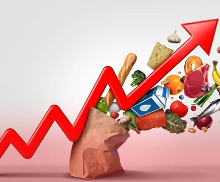 تورم ۳۹ درصدی از کجا آب می‌خورد؟!