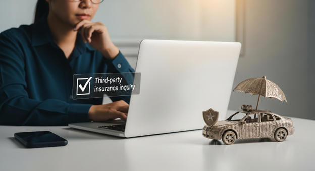 برای استعلام بیمه شخص ثالث البرز باید به سراغ چه روش‌هایی برویم؟