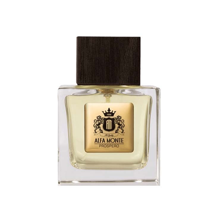 عطر آلفا مونته؛ تلفیقی از قدرت، ظرافت و جذابیت ایتالیایی