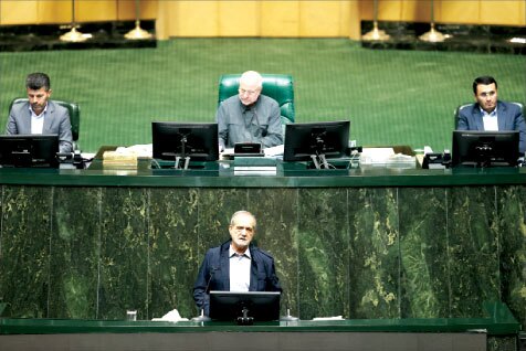 صریح با مردم