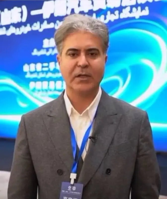 مهدی اسمی‌زاده؛ مدیر جوانی که صنعت حمل‌ونقل را به سمت نوسازی و اشتغال‌زایی سوق داده است