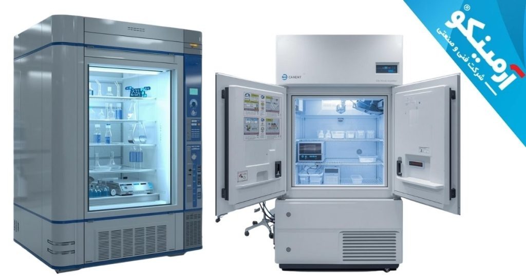 چرا انتخاب برند مهم‌تر از انتخاب دستگاه است؟ نگاهی به تجربه آرمینکو در تولید تجهیزات آزمایشگاهی