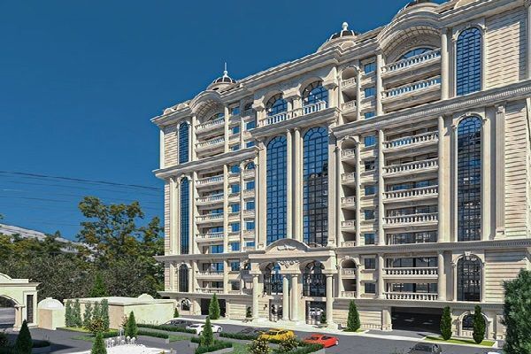 5 تیم برتر ساختمان سازی در کشور 5 تیم برتر ساختمان سازی در کشور