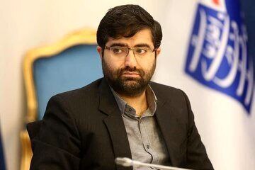 سقاب اصفهانی، معاون رئیس جمهور و رئیس سازمان انرژی شد/ از سند تحول قضایی تا ماموریت تحول حوزه انرژی سقاب اصفهانی، معاون رئیس جمهور و رئیس سازمان انرژی شد/ از سند تحول قضایی تا ماموریت تحول حوزه انرژی