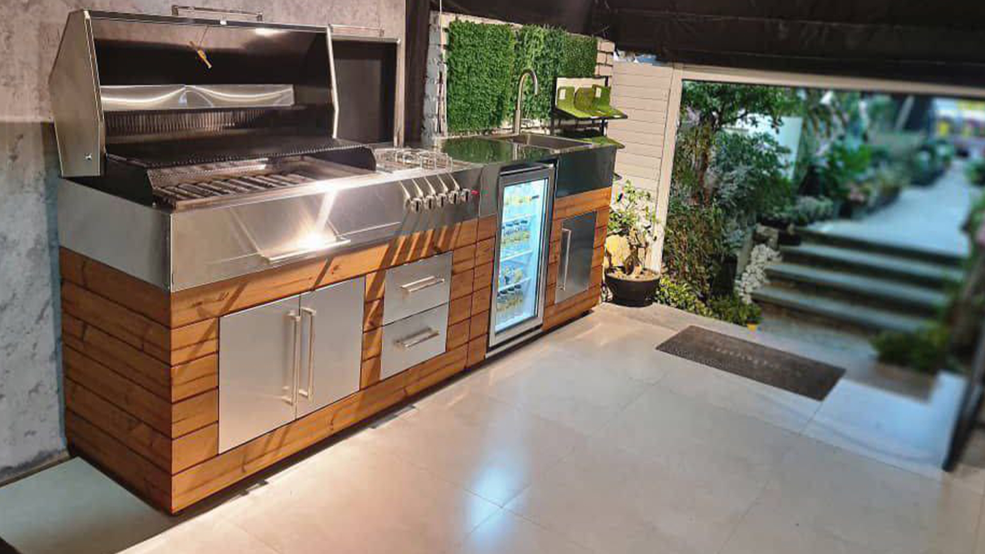 ویژگیها و مزایای باربیکیوهای متنوع امین باربیکیو تا تأثیر آن در سبک زندگی به سوی بهروزی ویژگیها و مزایای باربیکیوهای متنوع امین باربیکیو تا تأثیر آن در سبک زندگی به سوی بهروزی