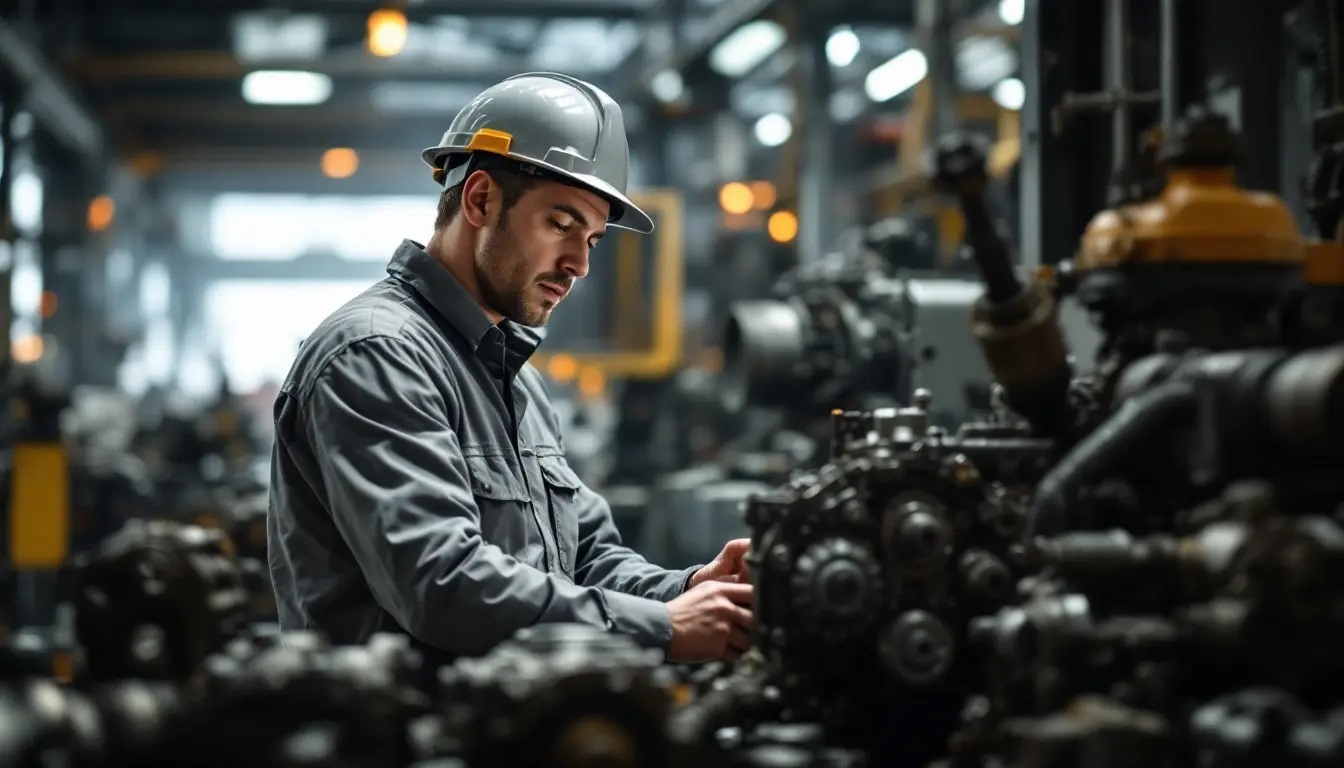 کمبود نیروی کار متخصص در واحدهای صنعتی کمبود نیروی کار متخصص در واحدهای صنعتی