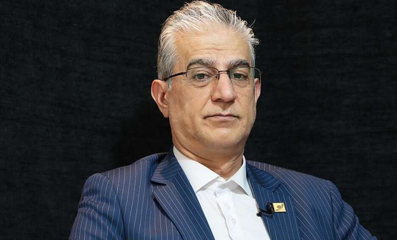 کوچکسازی دولت راهکار برونرفت از ناترازی کوچکسازی دولت راهکار برونرفت از ناترازی