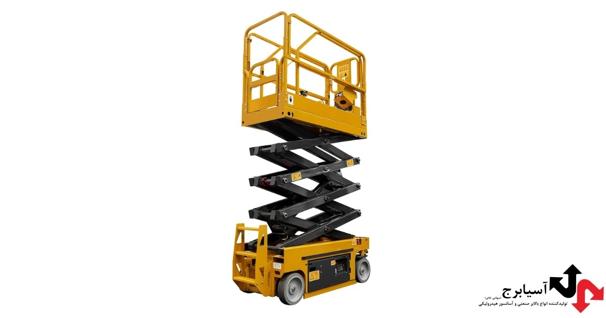 انواع بالابر انواع بالابر