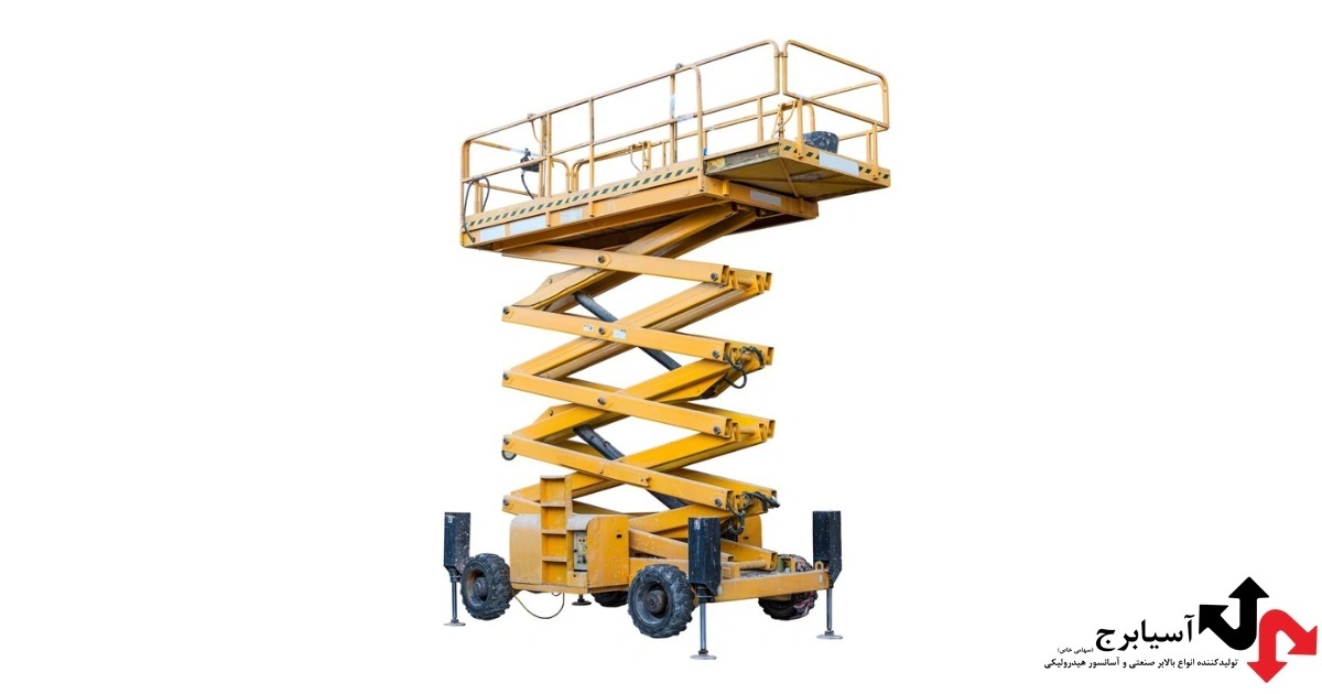 انواع بالابر انواع بالابر