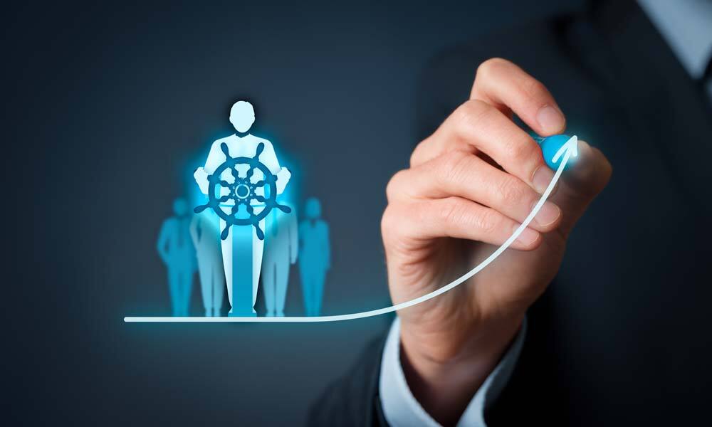 ۷ گام طلایی برای توسعه کسب و کار و رسیدن به موفقیت پایدار