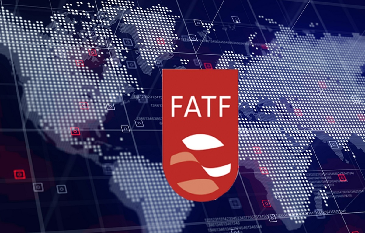 ایران در فهرست سیاه افایتیاف ماند ایران در فهرست سیاه افایتیاف ماند
