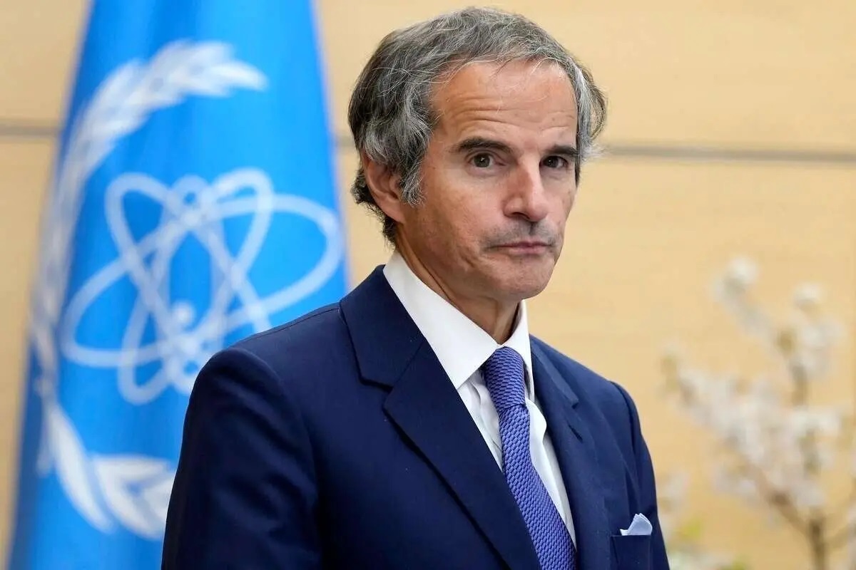 زمینه‌چینی آژانس برای آغاز بازرسی‌های فراپادمانی