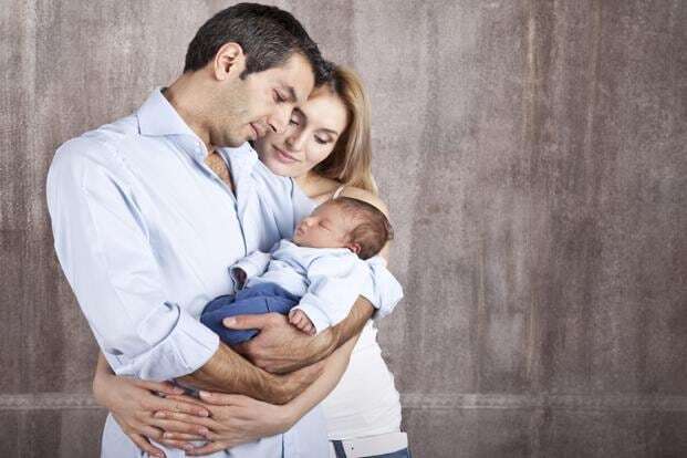 بچه چه چیزهایی را از پدر و مادر به ارث میبرد؟