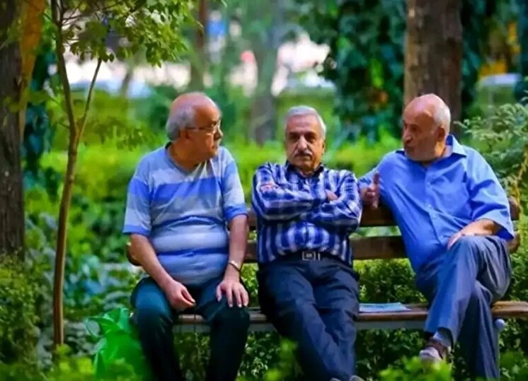 زمان قطعی واریز معوقات بازنشستگان اعلام شد