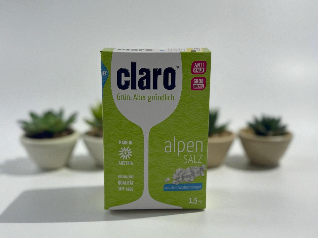 مقایسه چهار نمک ماشین ظرفشویی معروف: فینیش، کالتزمن، کلارو و اسپروکس مقایسه چهار نمک ماشین ظرفشویی معروف: فینیش، کالتزمن، کلارو و اسپروکس