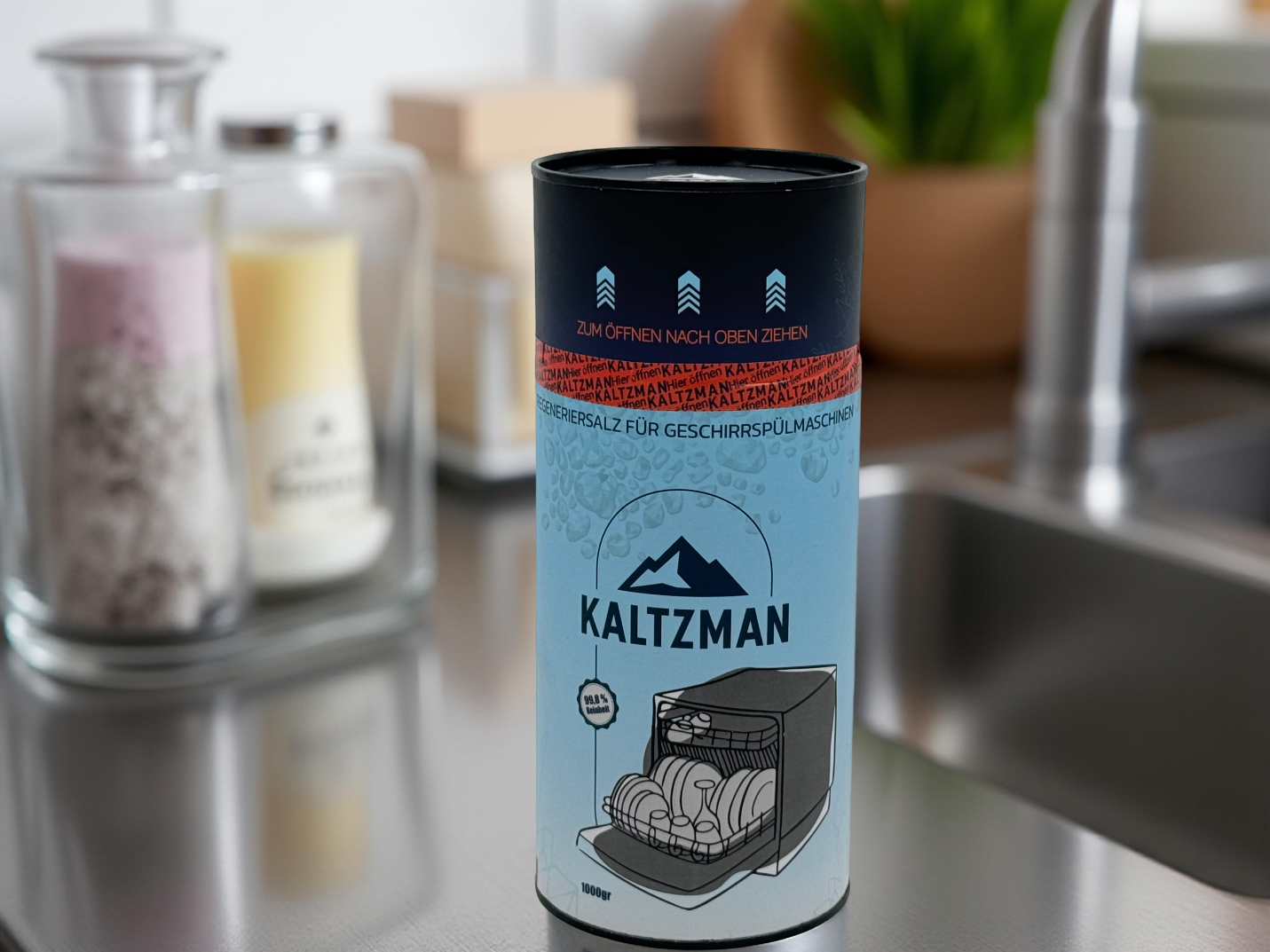 مقایسه چهار نمک ماشین ظرفشویی معروف: فینیش، کالتزمن، کلارو و اسپروکس مقایسه چهار نمک ماشین ظرفشویی معروف: فینیش، کالتزمن، کلارو و اسپروکس