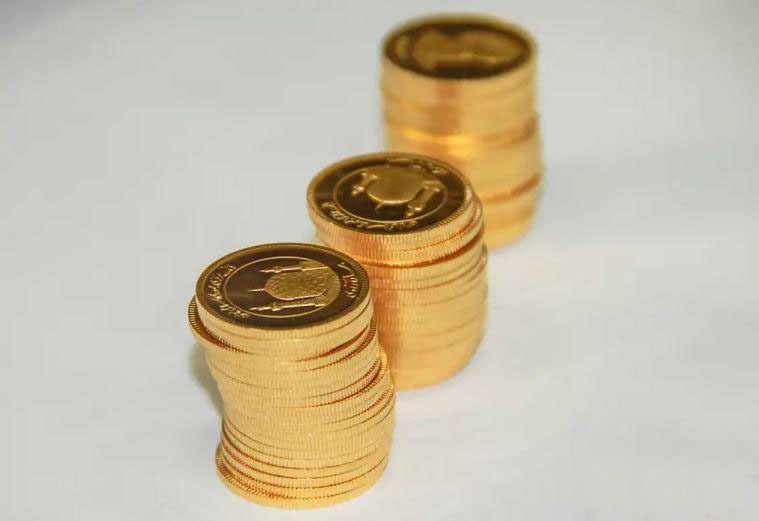 کسانی که سکه پیشخرید کردند، بخوانند کسانی که سکه پیشخرید کردند، بخوانند