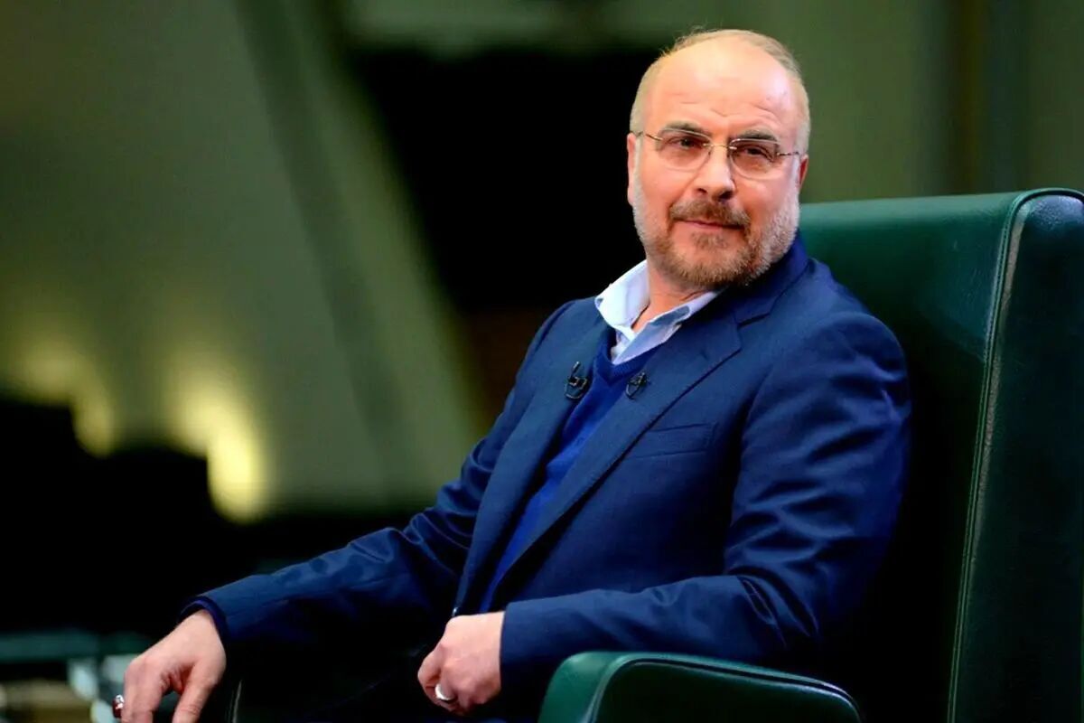 قالیباف: رفع فیلتر تلگرام دنبال می‌شود