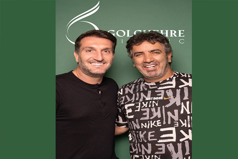 بهترین روش کاشت مو در سال 1404