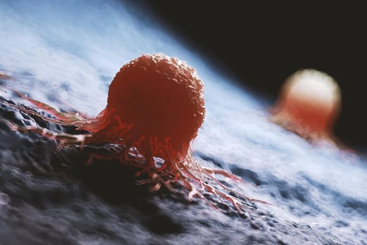 انقلاب در درمان سرطان: هوش مصنوعی راز ۱۰۰ ساله را کشف کرد