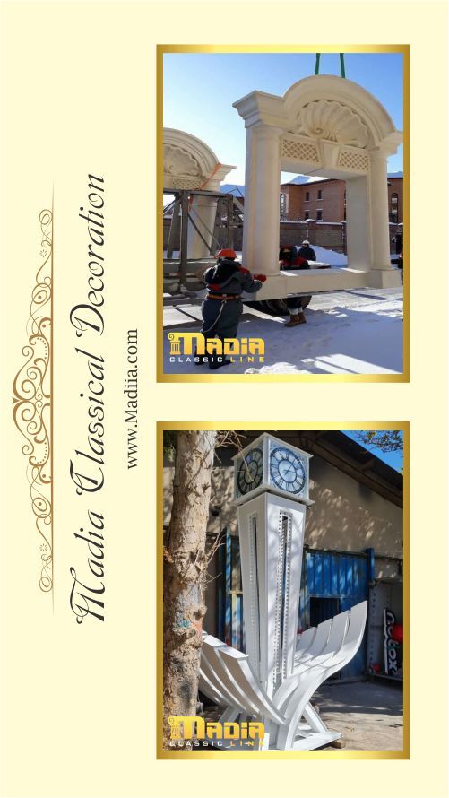 نمای پیش ساخته، اقتصادی و ماندگار برای سازه شما + راهنمای ثبت سفارش