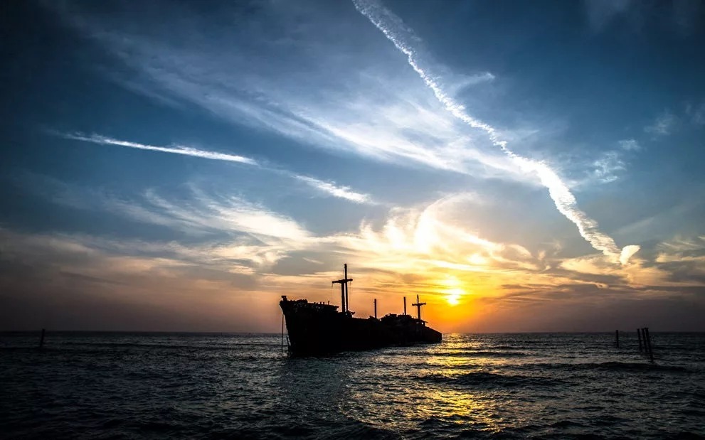 جزیره کیش، از قطب تجاری تا مقصد برتر آرامش و سلامت در خلیج فارس