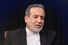 عراقچی: توپ در زمین آمریکاست؛ اگر رویکردشان را عوض کنند، ما آماده‌ایم (فیلم)