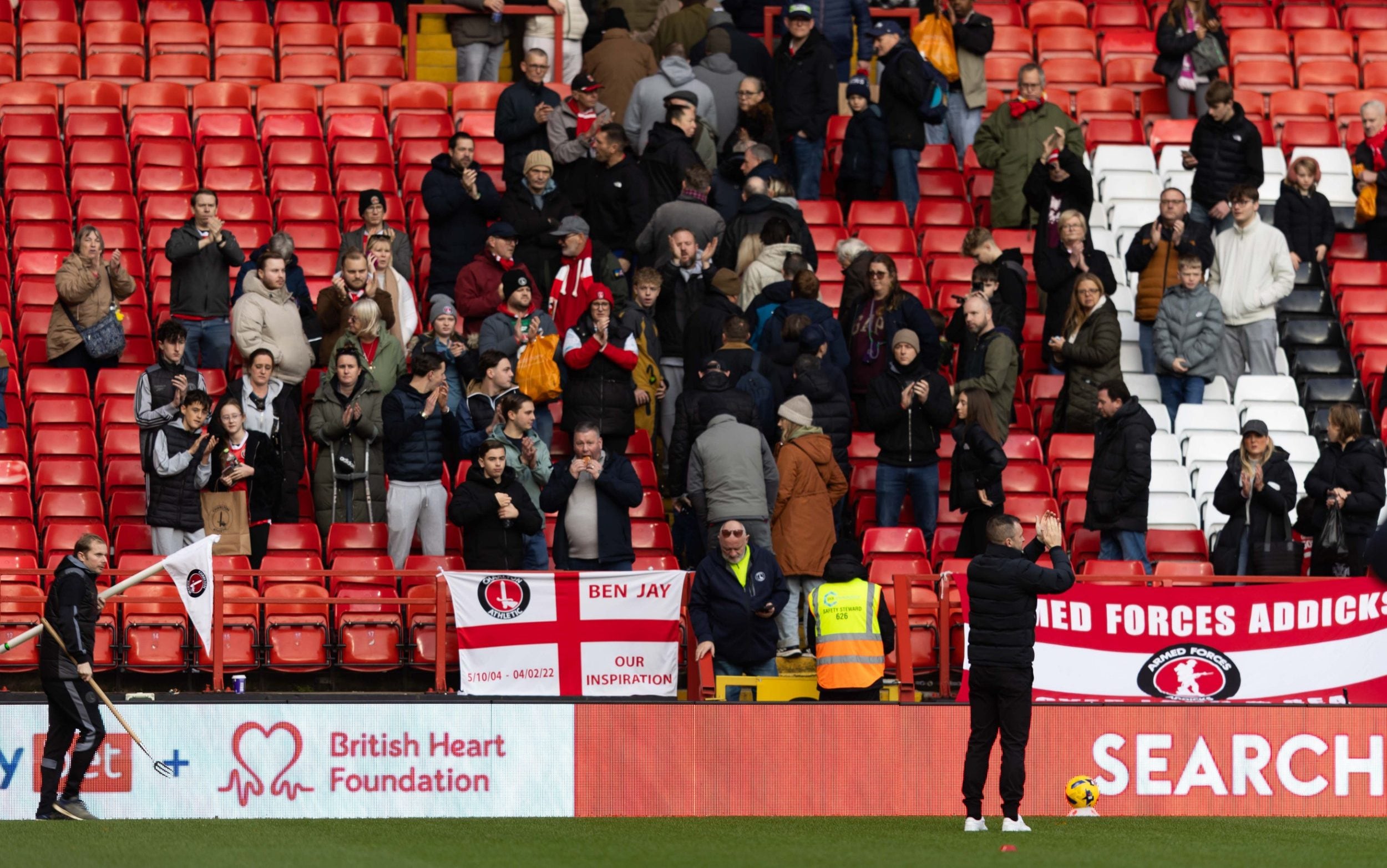 چارلتون اتلتیک