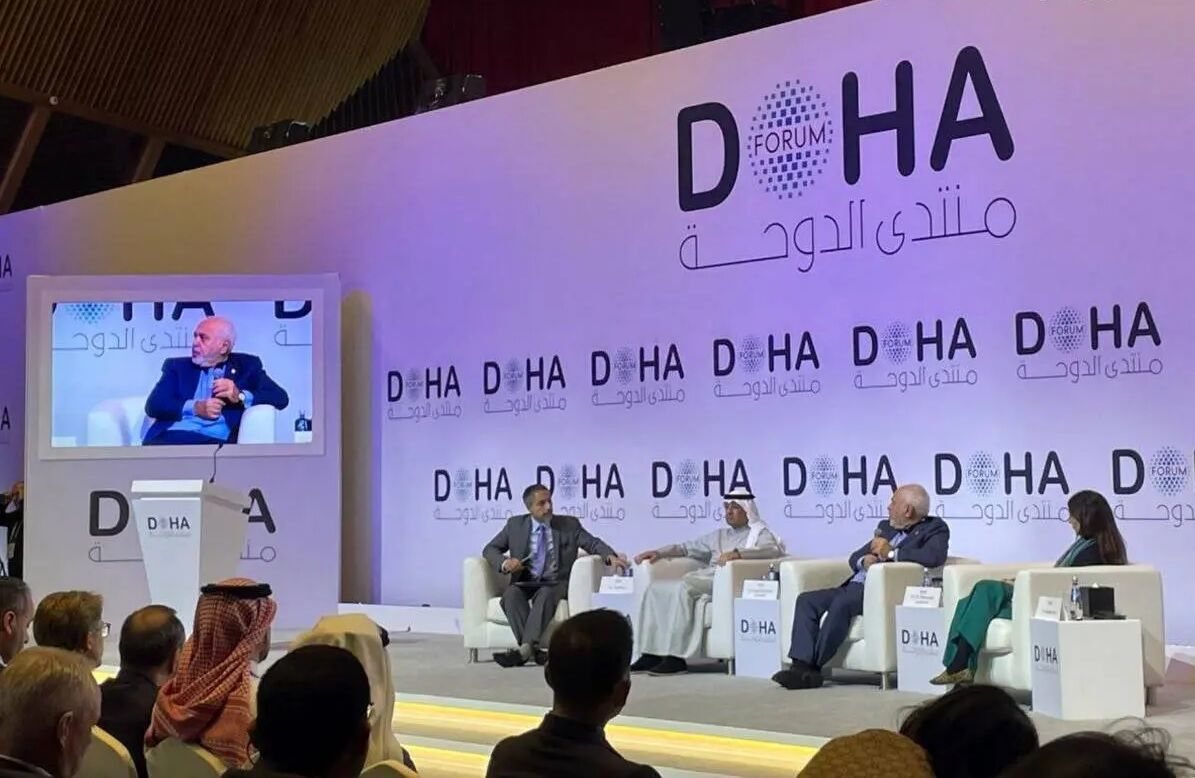 ایران امنیت خود را نمی‌خرد