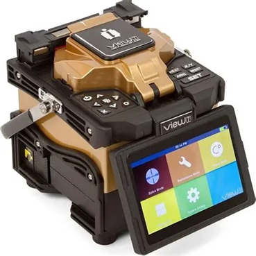 دستگاه فیوژن؛ قلب شبکه های فیبر نوری و انتخاب حرفه ای متخصصان در آریا تک دستگاه فیوژن؛ قلب شبکه های فیبر نوری و انتخاب حرفه ای متخصصان در آریا تک