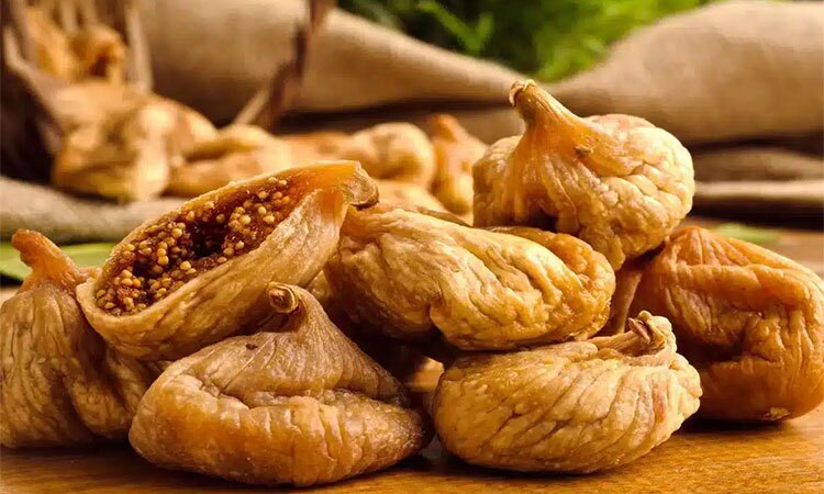 پتانسیل صادرات انجیر خشک ایران به بازارهای خاورمیانه و اروپا: فرصت های استراتژیک برای تجارت جهانی پتانسیل صادرات انجیر خشک ایران به بازارهای خاورمیانه و اروپا: فرصت های استراتژیک برای تجارت جهانی