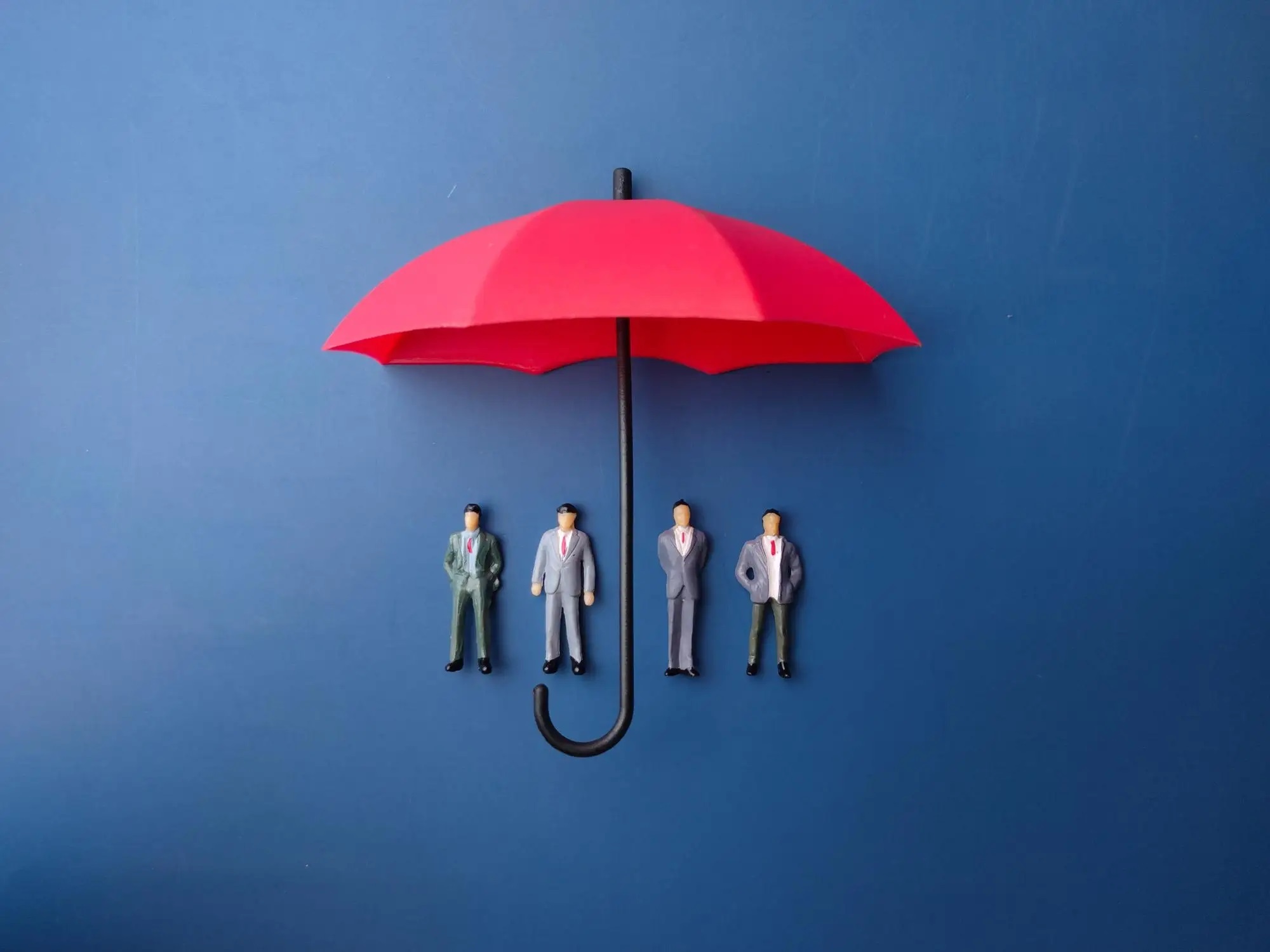 بیمه؛ سپری امن برای خانوادههای ایرانی بیمه؛ سپری امن برای خانوادههای ایرانی