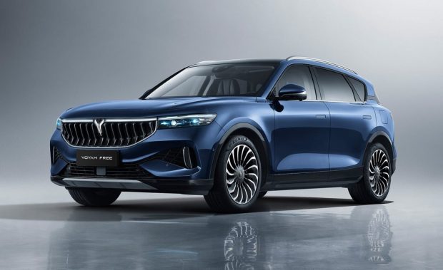 قدرتمندترین خودروهای وارداتی