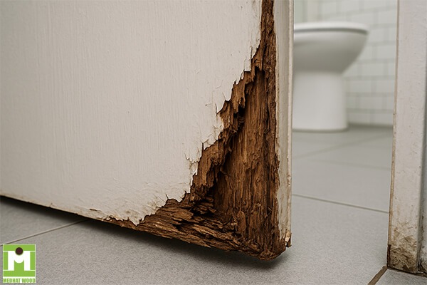 راههای جلوگیری از پوسیدگی درب حمام و سرویس بهداشتی راههای جلوگیری از پوسیدگی درب حمام و سرویس بهداشتی