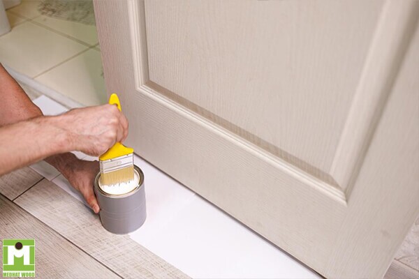 راههای جلوگیری از پوسیدگی درب حمام و سرویس بهداشتی راههای جلوگیری از پوسیدگی درب حمام و سرویس بهداشتی