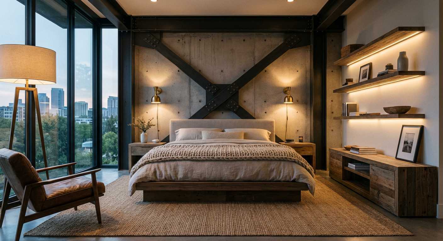 ترند جدید: نمایش سازه فلزی در داخل و بافت دکوراسیون خانه ترند جدید: نمایش سازه فلزی در داخل و بافت دکوراسیون خانه