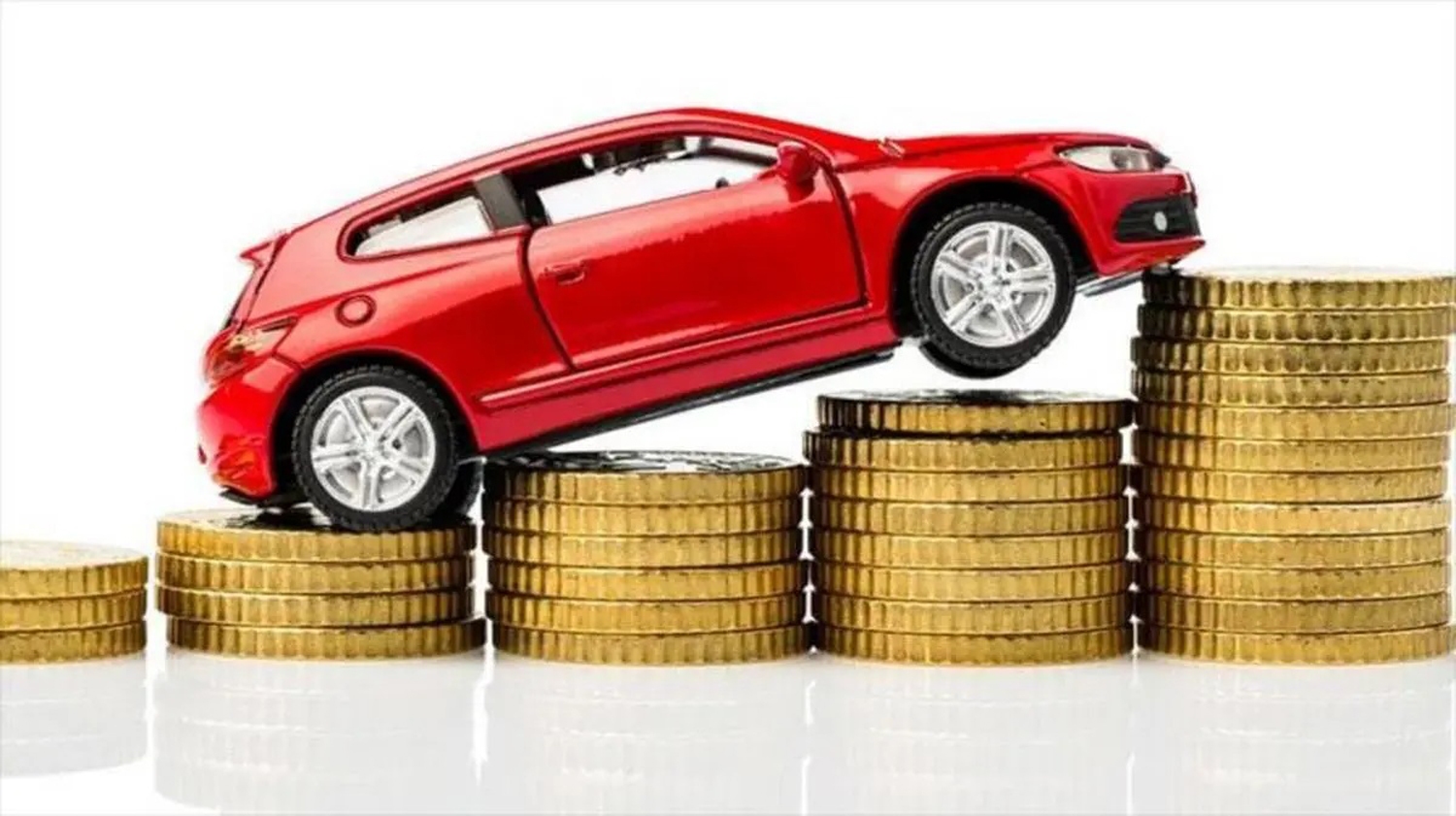 بازار خودرو روی دور تند گرانی بازار خودرو روی دور تند گرانی