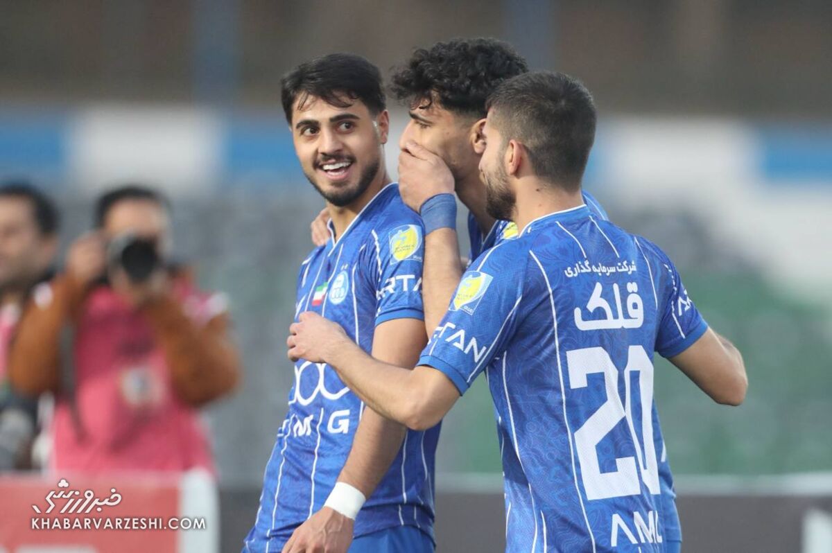 سعید سحرخیزان