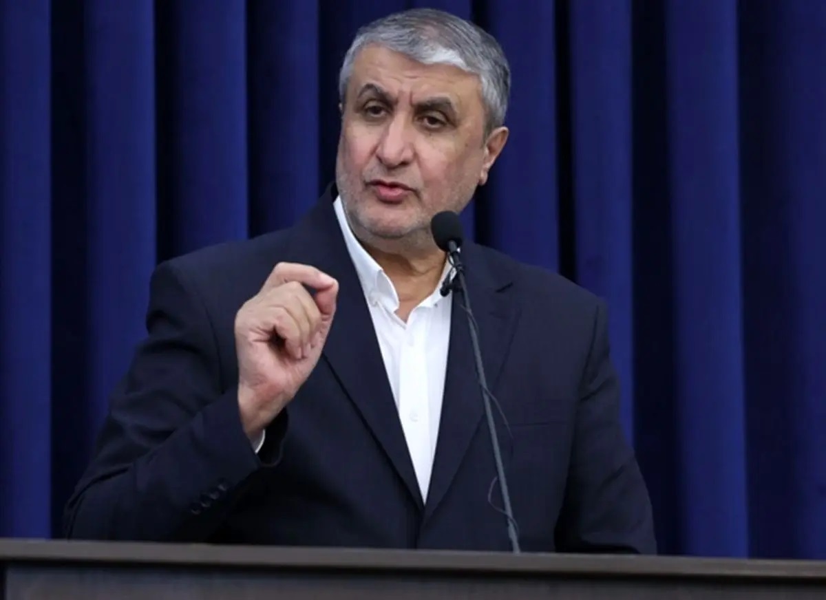 آژانس حق ندارد ادعای بازرسی از مراکز مورد حمله قرار گرفته شده، داشته باشد آژانس حق ندارد ادعای بازرسی از مراکز مورد حمله قرار گرفته شده، داشته باشد