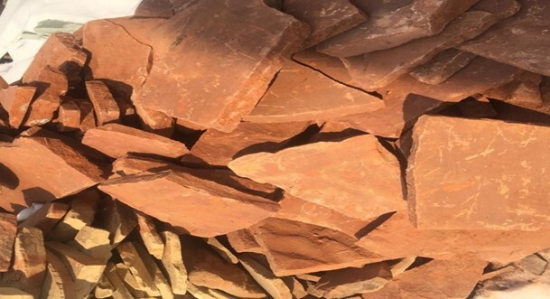 سنگ لاشه؛ راهکاری شیک و اقتصادی برای زیباسازی فضاهای شما سنگ لاشه؛ راهکاری شیک و اقتصادی برای زیباسازی فضاهای شما