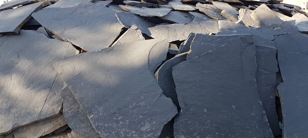 سنگ لاشه؛ راهکاری شیک و اقتصادی برای زیباسازی فضاهای شما سنگ لاشه؛ راهکاری شیک و اقتصادی برای زیباسازی فضاهای شما