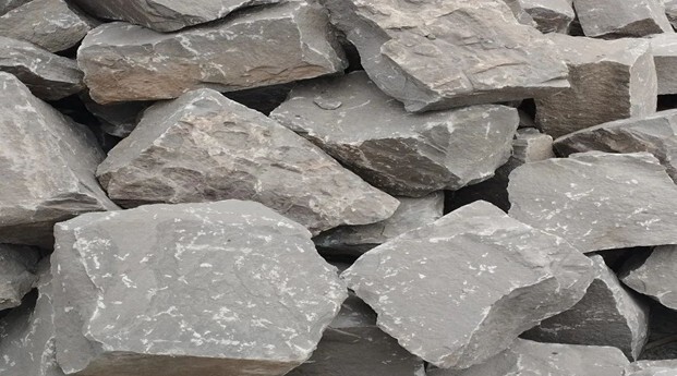 سنگ لاشه؛ راهکاری شیک و اقتصادی برای زیباسازی فضاهای شما سنگ لاشه؛ راهکاری شیک و اقتصادی برای زیباسازی فضاهای شما