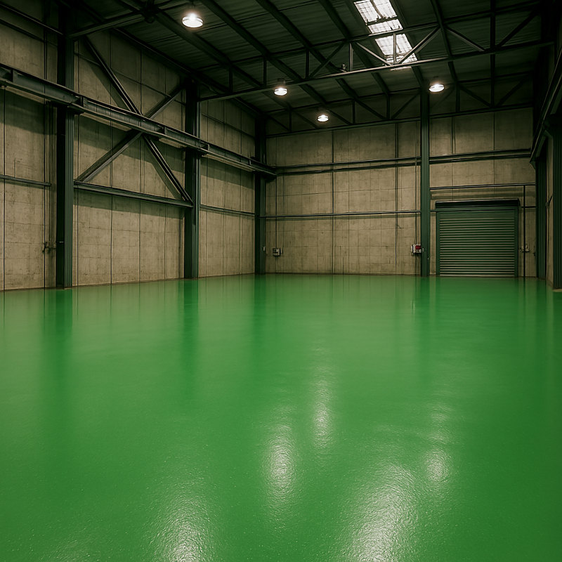 عوامل مؤثر بر قیمت کفپوش پلی یورتان